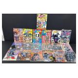 Lobo DC Comics - Mixed Lot of 19