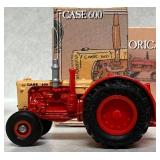 Vintage ERTL Historical Toy Tractor Set (Lot of 4)