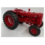 Toy Tractor and Trailer - Ertl International 460 & Diesel 600 (Lot of 3)