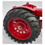 Toy Tractor and Trailer - Ertl International 460 & Diesel 600 (Lot of 3)