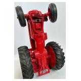 Toy Tractor and Trailer - Ertl International 460 & Diesel 600 (Lot of 3)