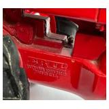 Toy Tractor and Trailer - Ertl International 460 & Diesel 600 (Lot of 3)