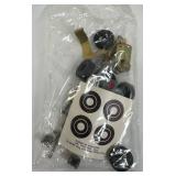 Vintage Pinto Motorized Model Kit 1/29 Scale