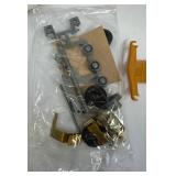 Vintage Pinto Motorized Model Kit 1/29 Scale