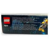 LEGO Atlantis Seabed Strider 7977 2010