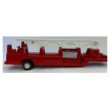 Vintage Tonka Ladder Truck Fire Rig