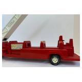 Vintage Tonka Ladder Truck Fire Rig