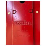 Vintage Tonka Ladder Truck Fire Rig