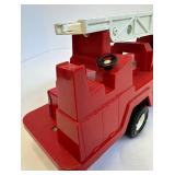 Vintage Tonka Ladder Truck Fire Rig