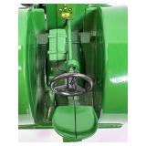 Die-Cast Tractor - John Deere Model D Ertl 1/16 Scale 100th Anniversary