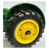 Die-Cast Tractor - John Deere Model D Ertl 1/16 Scale 100th Anniversary
