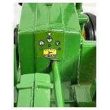 Die-Cast Tractor - John Deere Model D Ertl 1/16 Scale 100th Anniversary