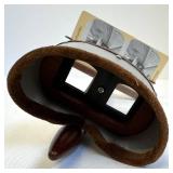 Stereoscope - American Girl Samantha