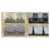 Stereoscope - American Girl Samantha