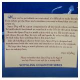Wind-Up Tin Toy - Schylling Rover Space Dog Limited Edition