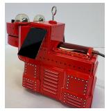 Wind-Up Tin Toy - Schylling Rover Space Dog Limited Edition