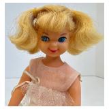 Vintage Matell Barbie "Tootie" Doll (Melody in Pink) Mattel