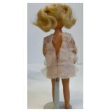 Vintage Matell Barbie "Tootie" Doll (Melody in Pink) Mattel