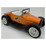 Vintage Toy Car Nylint Model T Roadster