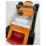 Vintage Toy Car Nylint Model T Roadster