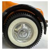 Vintage Toy Car Nylint Model T Roadster