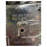 Vintage Toy Car Nylint Model T Roadster