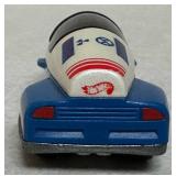 Hot Wheels Die-Cast Car Lot of 5 - 32 Ford, Pedal Driver & More