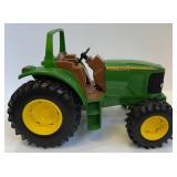 Toy Tractor & Gator Mixed Lot Ertl John Deere
