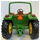 Toy Tractor & Gator Mixed Lot Ertl John Deere