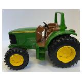 Toy Tractor & Gator Mixed Lot Ertl John Deere