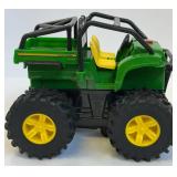 Toy Tractor & Gator Mixed Lot Ertl John Deere