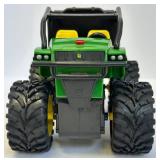 Toy Tractor & Gator Mixed Lot Ertl John Deere
