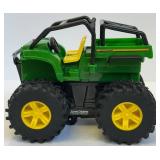 Toy Tractor & Gator Mixed Lot Ertl John Deere