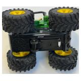 Toy Tractor & Gator Mixed Lot Ertl John Deere