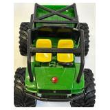 Toy Tractor & Gator Mixed Lot Ertl John Deere