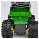 Toy Tractor & Gator Mixed Lot Ertl John Deere