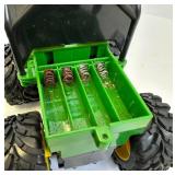 Toy Tractor & Gator Mixed Lot Ertl John Deere