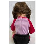 American Girl Gwen Soccer Girl Doll - Hopscotch Hill School - 2003