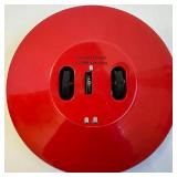 UFO Tin Toys Schylling Saucer Z-1 & UFO 28 (Lot of 3)