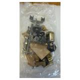 Vintage Motorized Pinto Model Kit New