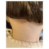 Doll - American Girl Bitty Baby Twin Brunette Brown Eyes 2011 - 16 in