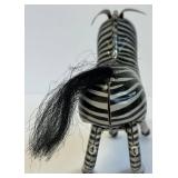 Vintage MS 749 Tin Wind Up Toy