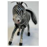 Vintage MS 749 Tin Wind Up Toy