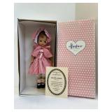 Collectible Effanbee Patsy Joan Doll 1995 Edition MV248 Boxed