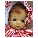 Collectible Effanbee Patsy Joan Doll 1995 Edition MV248 Boxed
