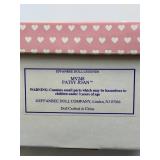 Collectible Effanbee Patsy Joan Doll 1995 Edition MV248 Boxed