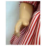 Collectible Effanbee Patsy Joan Doll 1995 Edition MV248 Boxed