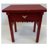 Doll Furniture - American Girl Josefina Desk & Kirsten Chair
