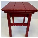 Doll Furniture - American Girl Josefina Desk & Kirsten Chair