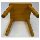 Doll Furniture - American Girl Josefina Desk & Kirsten Chair